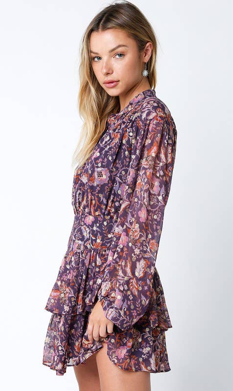 Poppy Dress