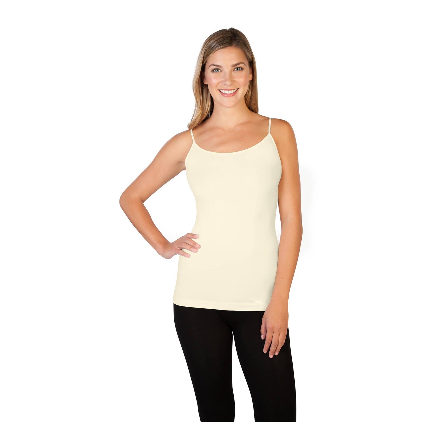 Skinneytees Basic Cami