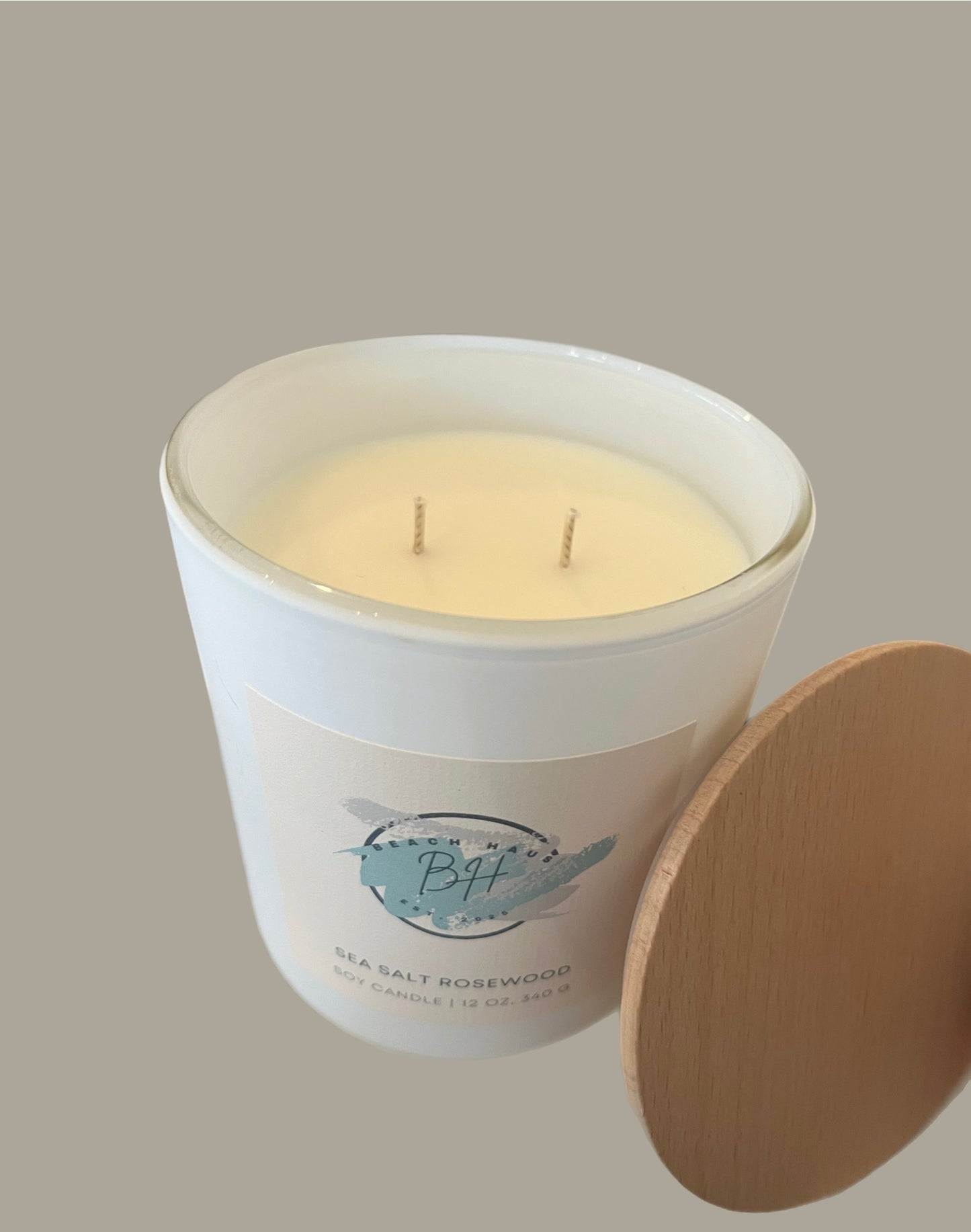 Beach Haus Candle