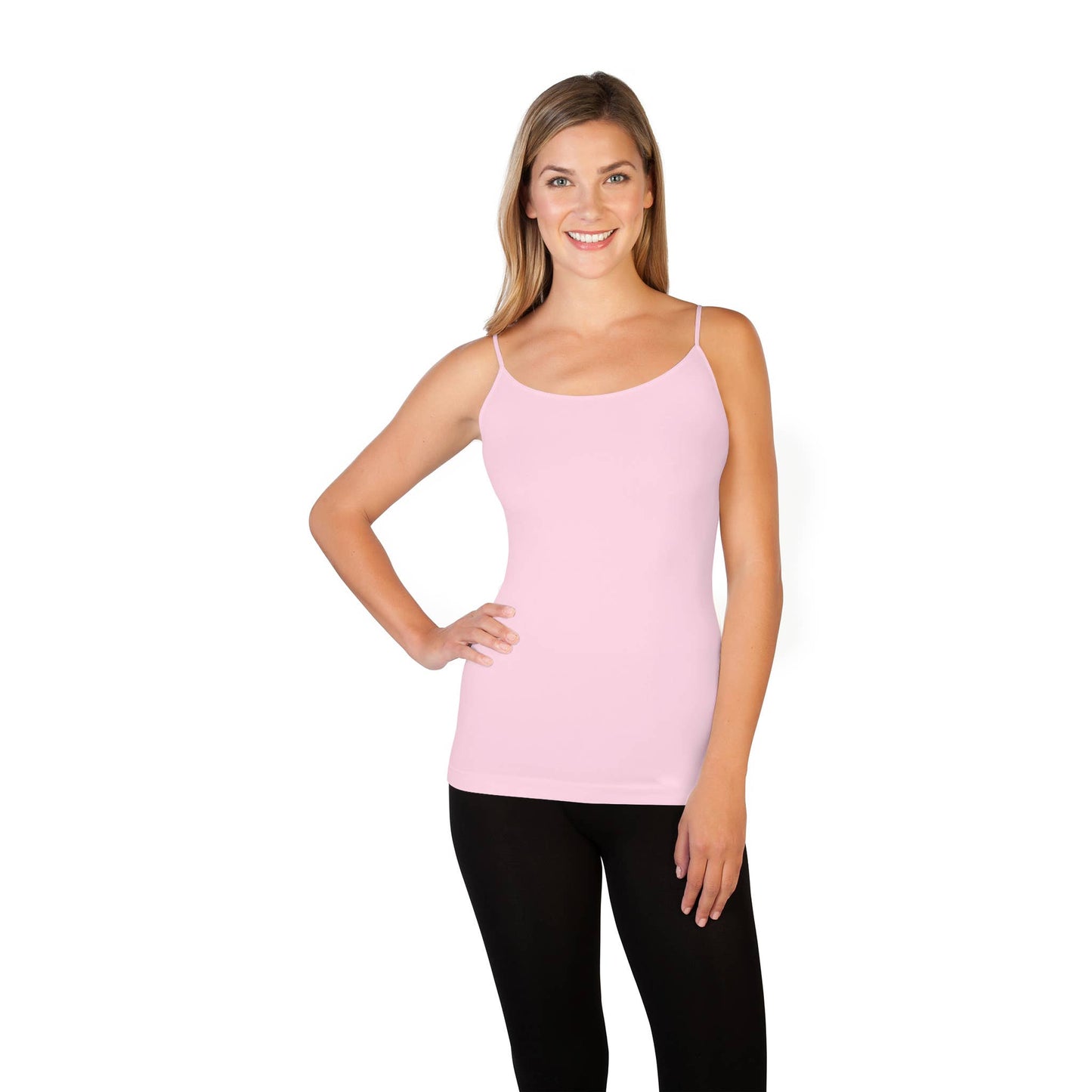 Skinneytees Basic Cami