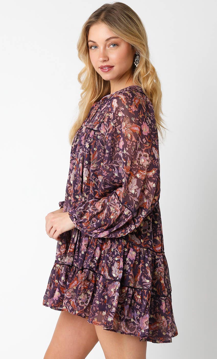 Reagan Dress