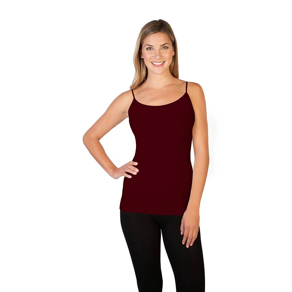 Skinneytees Basic Cami